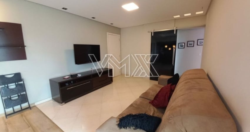 APARTAMENTO A VENDA NA VILA PAULICÉIA - SP