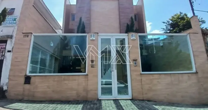 APARTAMENTO PARA LOCAÇÃO NA VILA MARIA ALTA - SP