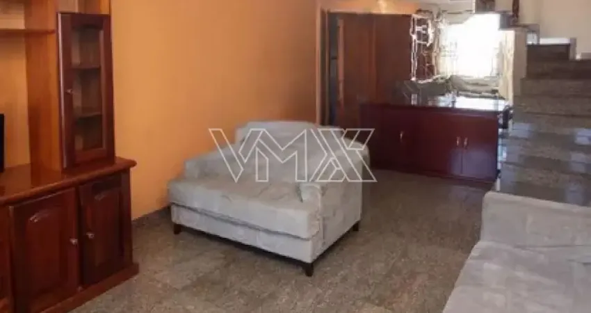 SOBRADO A VENDA NA VILA PAIVA - SP