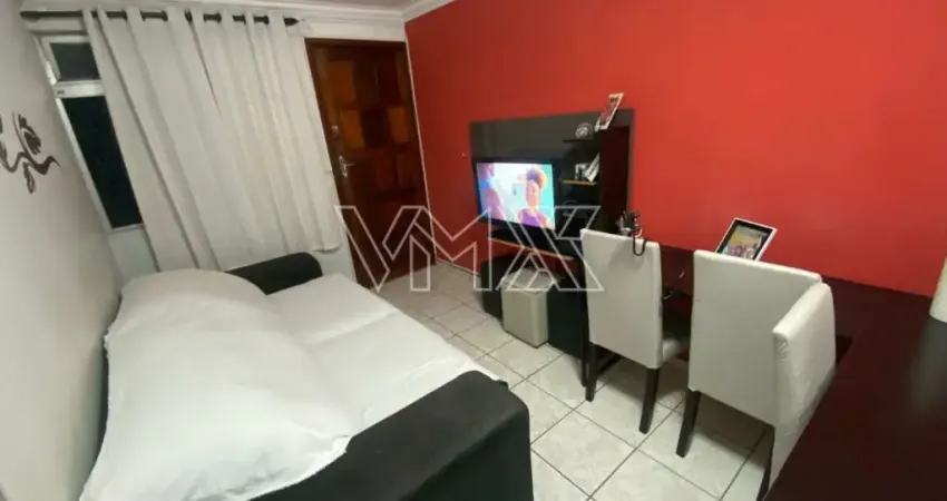 APARTAMENTO PARA VENDA NO JARDIM JULIETA /PARQUE EDU CHAVES -SP