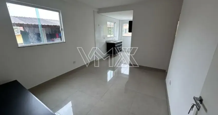 Apartamento com 2 quartos para alugar na Rua Ampére, 165, Vila Maria Alta, São Paulo
