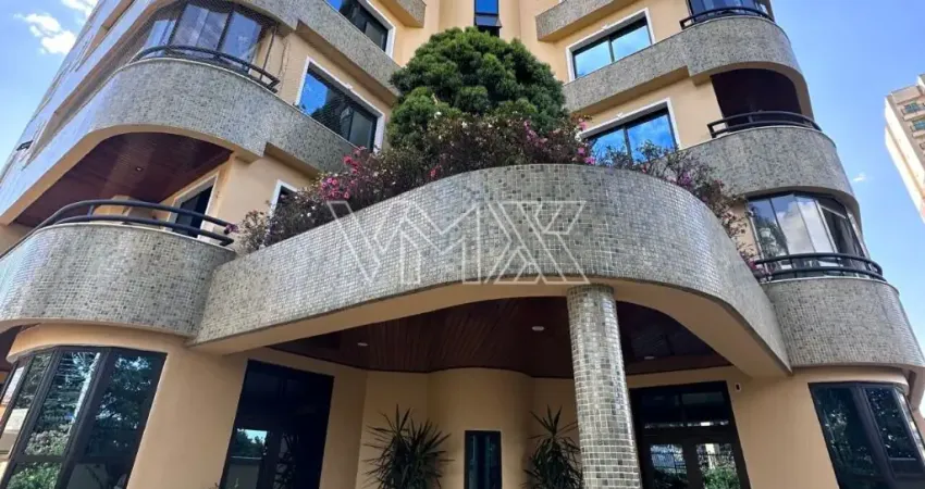 Apartamento com 4 quartos à venda na Rua Álvaro de Abreu, 267, Jardim São Paulo (Zona Norte), São Paulo