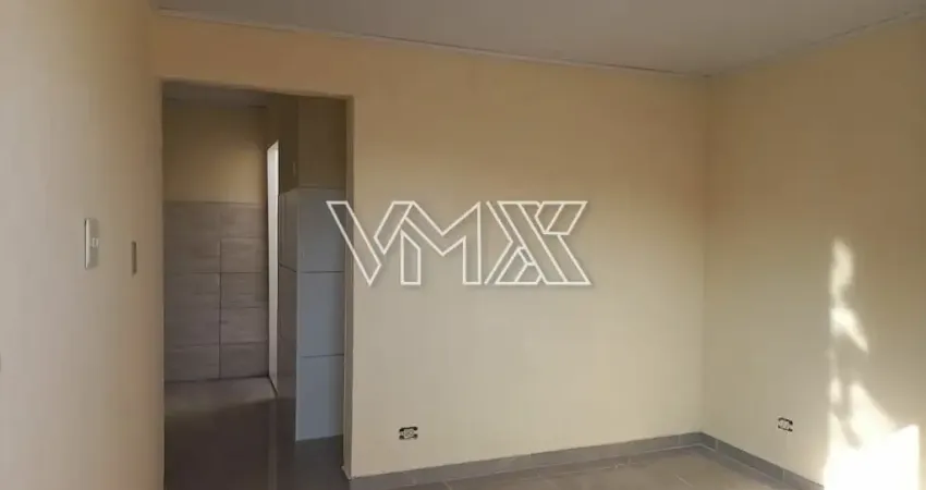 Casa com 1 quarto para alugar na Rua Apuaé-Mirim, 40, Vila Paiva, São Paulo