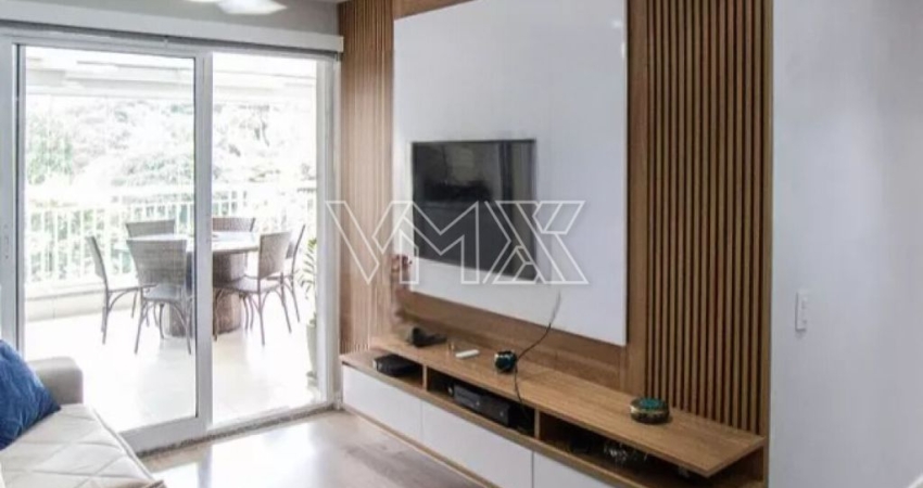 Apartamento com 2 quartos à venda na Rua Belchior de Ordas, 304, Vila Leonor, São Paulo