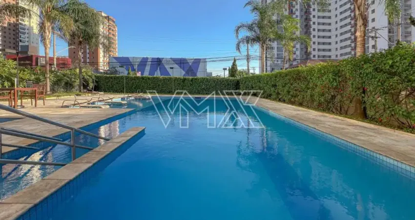 Apartamento à venda na vila maria – 3 dormitórios (1 suíte), sacada envidraçada e lazer completo – 59m²