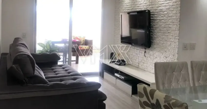Apartamento com 3 quartos à venda na Rua Belchior de Ordas, 304, Vila Leonor, São Paulo