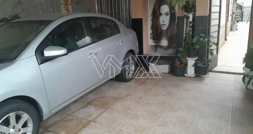 Casa com 3 quartos à venda na Rua Pais Barreto, 600, Vila Maria Baixa, São Paulo