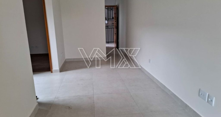 APARTAMENTO A VENDA NO TUCURUVI - SP