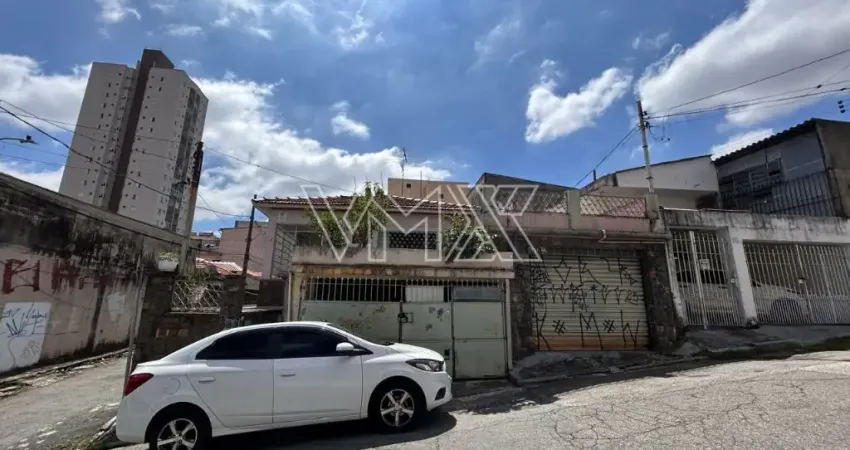 CASA ASSOBRADADA A VENDA NA VILA MEDEIROS - SP