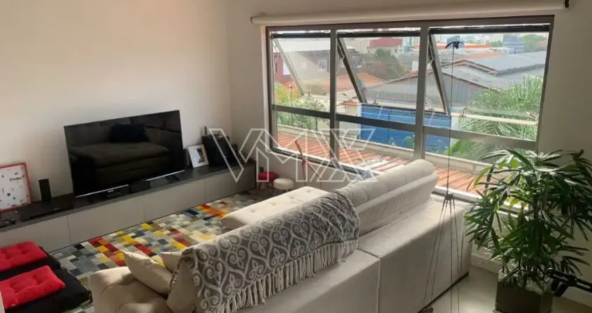 APARTAMENTO PARA LOCAÇÃO - NO CARANDIRU - SP