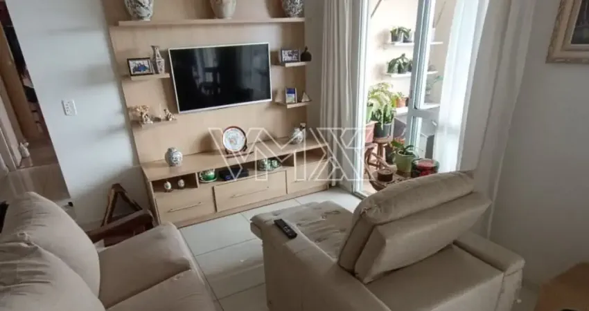 APARTAMENTO PARA VENDA - NA VILA MARIA