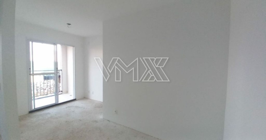 Apartamento com 3 quartos à venda na Rua Magarinos Torres, 480, Vila Maria Baixa, São Paulo