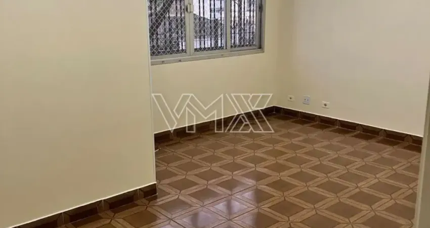 Apartamento com 2 quartos à venda na Rua Doutor César, 338, Santana, São Paulo
