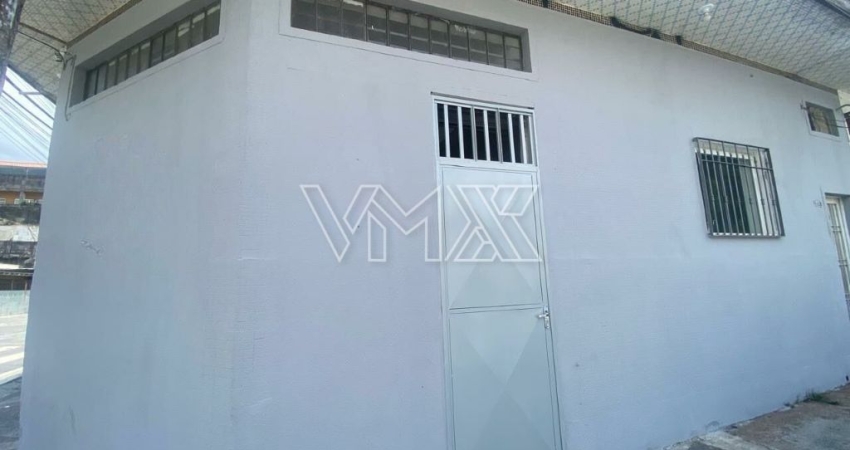 Apartamento com 1 quarto para alugar na Avenida Edgar Ruzzant, 430, Jardim Brasil (Zona Norte), São Paulo
