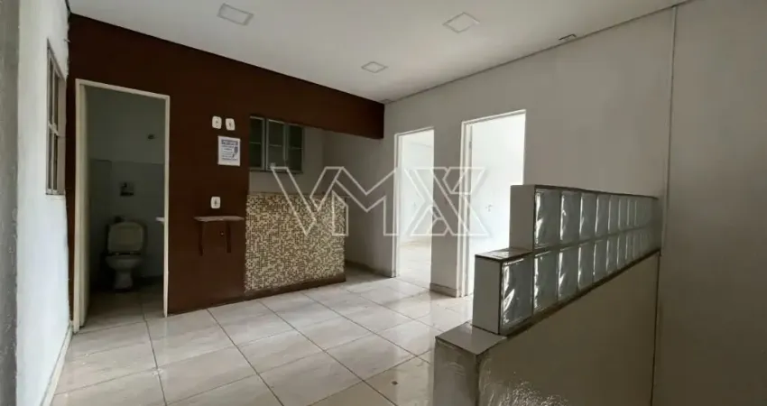 Ponto comercial com 3 salas para alugar na Avenida Guilherme Cotching, 2000, Vila Maria, São Paulo