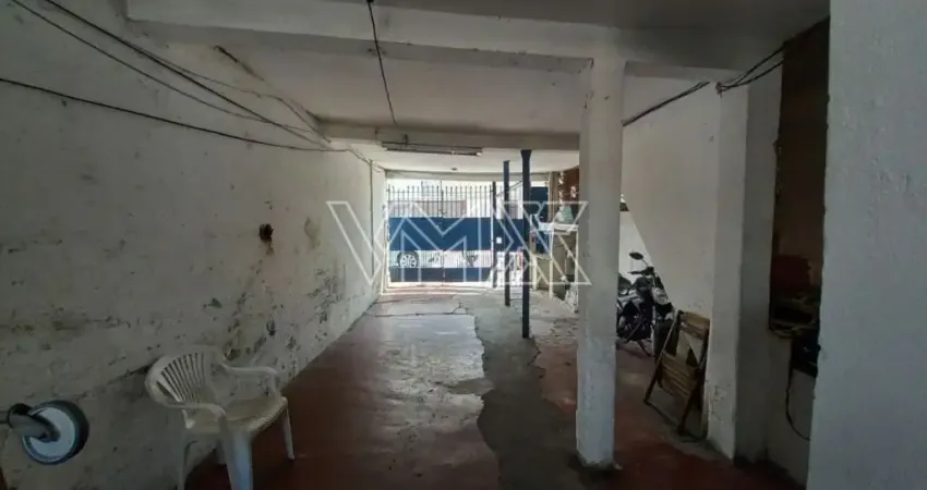 Terreno à venda na Rua Carlos dos Santos, 1300, Jardim Brasil (Zona Norte), São Paulo