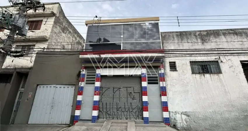 Sala comercial para alugar na Rua Diamantina, 925, Vila Maria, São Paulo