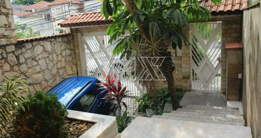 SOBRADO A VENDA NO JARDIM SÃO PAULO - SP