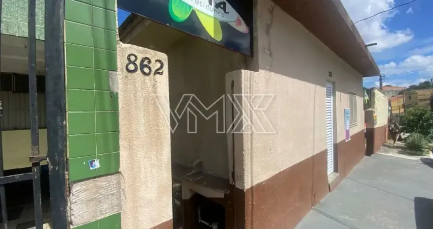 CASA EM CONDOMÍNIO PARA LOCAÇÃO NA VILA MARIA ALTA - SP