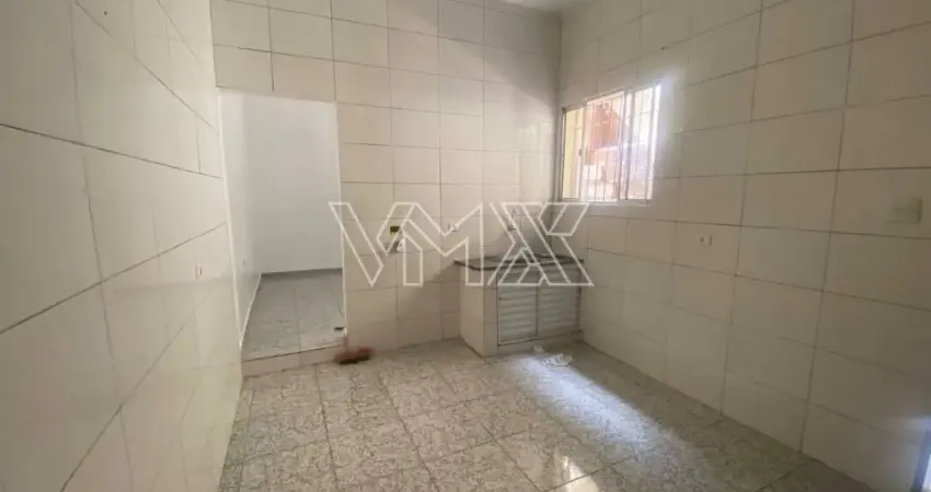 Casa funcional em condomínio – 1 dormitório na vila maria alta