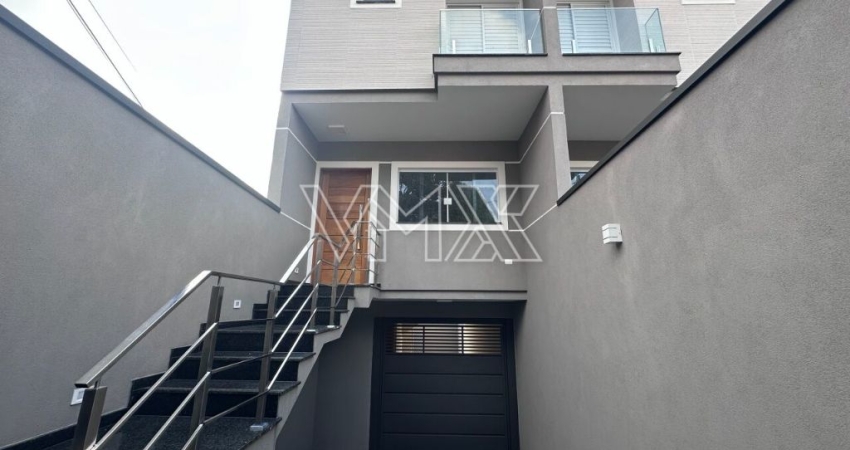 Casa com 3 quartos à venda na Rua Dona Joaquina Rheinfrank, 80, Vila Medeiros, São Paulo
