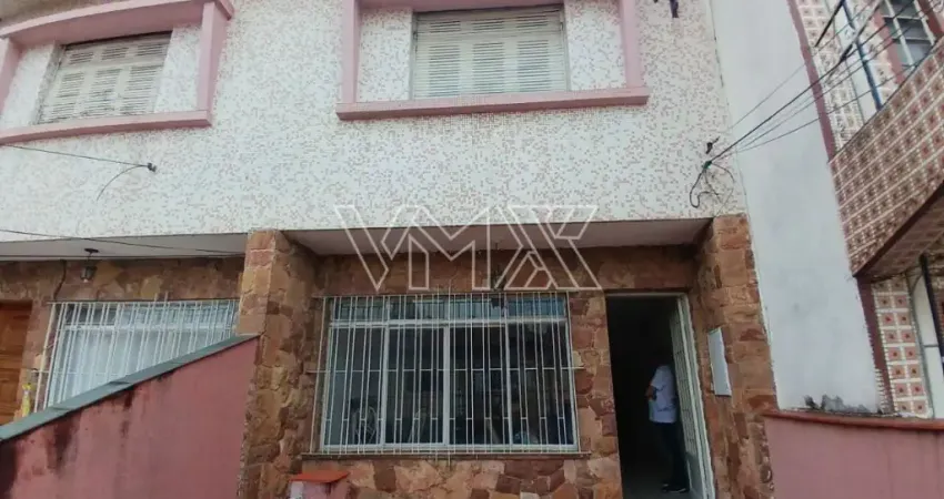 Casa com 2 quartos à venda na Rua Diva da Silva, 120, Vila Paiva, São Paulo