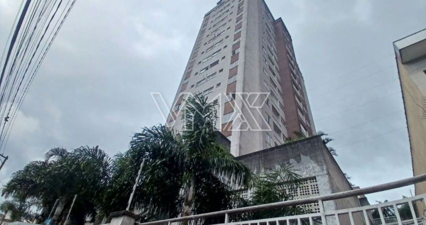 APARTAMENTO A VENDA NA VILA GUSTAVO - SP