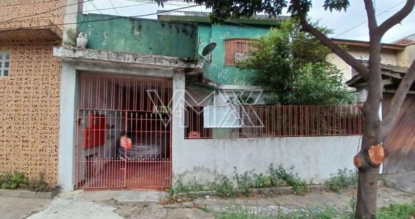 TERRENO PARA VENDA - NA VILA MARIA BAIXA -SP
