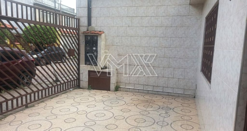 IMÓVEL PARA RENDA A VENDA NA VILA MARIA BAIXA - SP