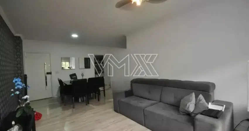 APARTAMENTO PARA VENDA- NA VILA ALBERTINA -SP