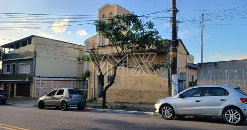 IMÓVEL PARA RENDA NA VILA MARIA - SP