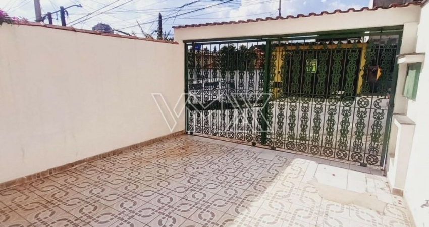 Casa com 3 quartos à venda na Rua Alto Porã, 170, Vila Ede, São Paulo