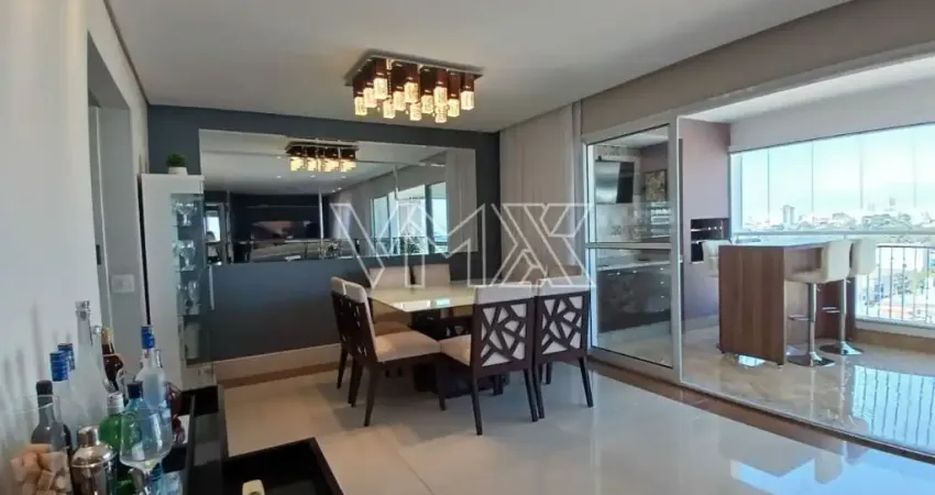 Apartamento com 3 quartos à venda na Rua Luiz Tavares, 300, Vila Guilherme, São Paulo