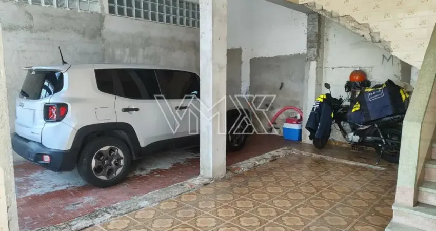 Casa com 7 quartos à venda na Rua Jota Carlos, 330, Jardim Brasil (Zona Norte), São Paulo