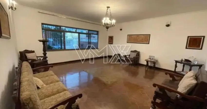 Casa com 4 quartos à venda na Rua Major Baracca, 1250, Parque Edu Chaves, São Paulo