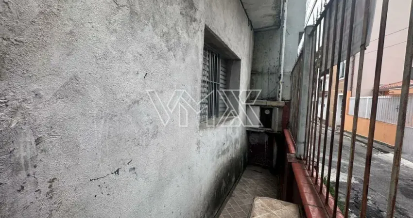 IMÓVEL PARA RENDA A VENDA NA VILA MEDEIROS - SP