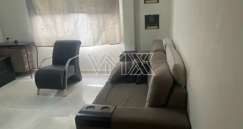 Apartamento com 2 quartos à venda na Rua João Souto Maior, 221, Vila Medeiros, São Paulo