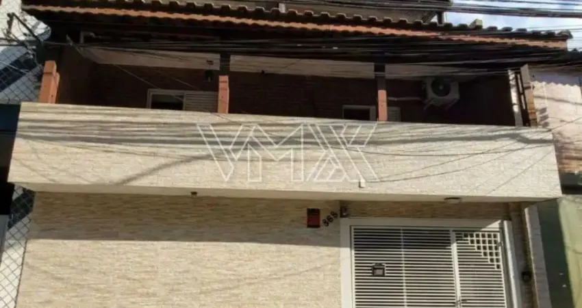 SOBRADO PARA VENDA - NO JARDIM JAPÃO - SP