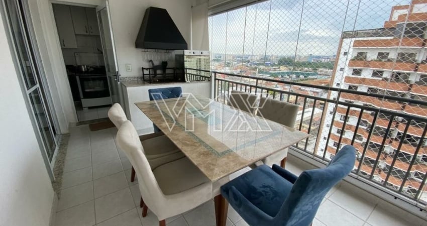 APARTAMENTO PARA VENDA- NA VILA MARIA -SP