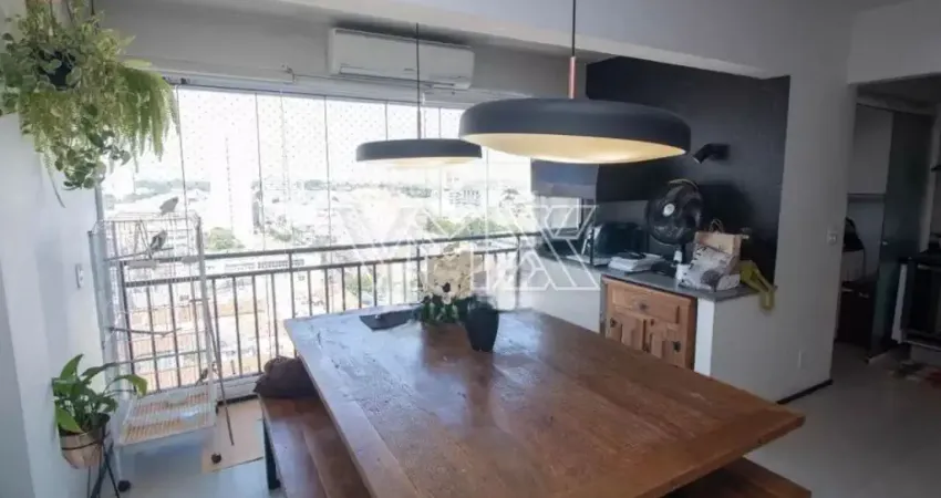 APARTAMENTO A VEDA NA VILA MARIA - SP