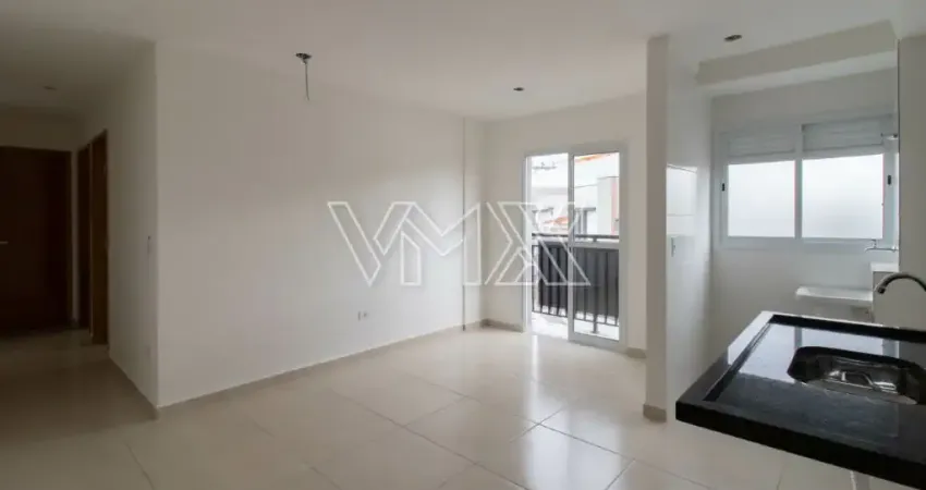 APARTAMENTO PARA VENDA - SP
