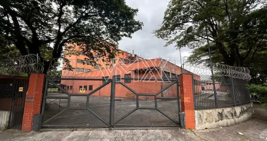 PRÉDIO COMERCIAL À VENDA NA VILA MARIA