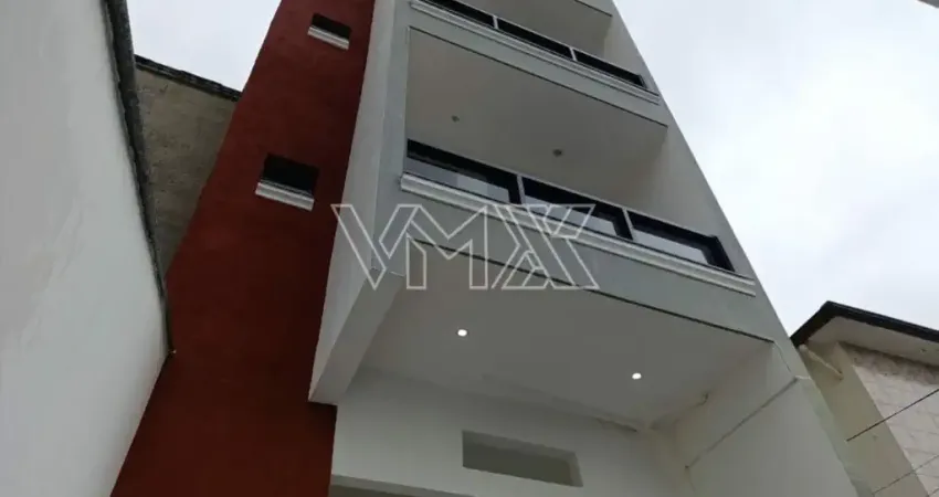 Prédio à venda na Rua Dirce, 300, Vila Leonor, São Paulo