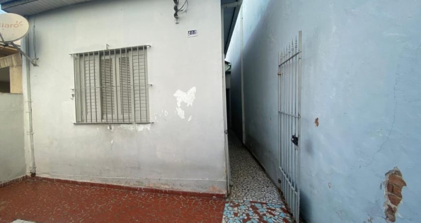 Casa com 1 quarto para alugar na Rua Doutor Edson de Melo, 100, Vila Maria Alta, São Paulo