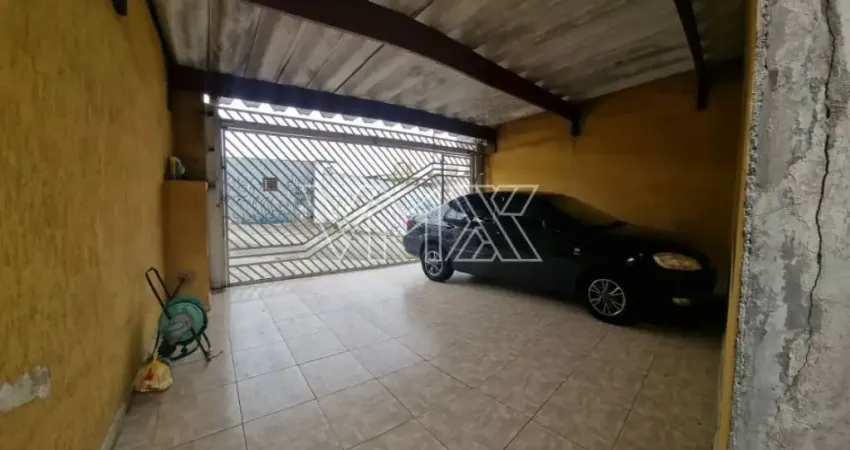 Casa com 2 quartos à venda na Rua José Monteiro Mesquita, 57, Jardim Japão, São Paulo