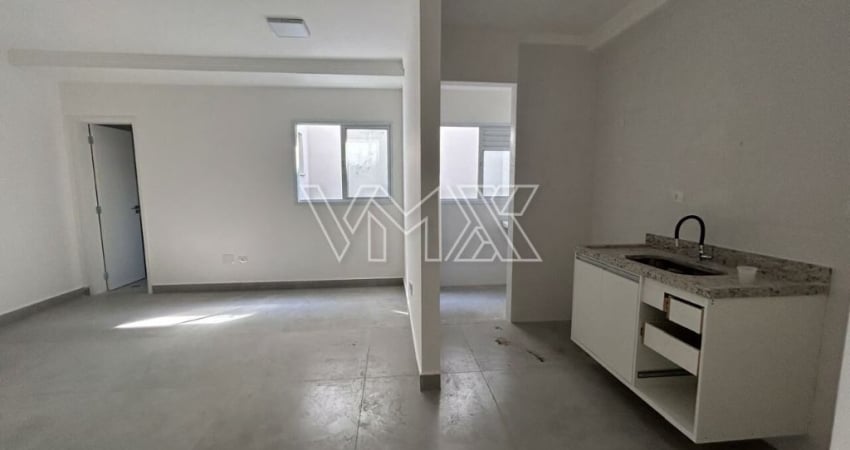 Apartamento com 2 quartos para alugar na Avenida Alberto Byington, 1210, Vila Maria Alta, São Paulo