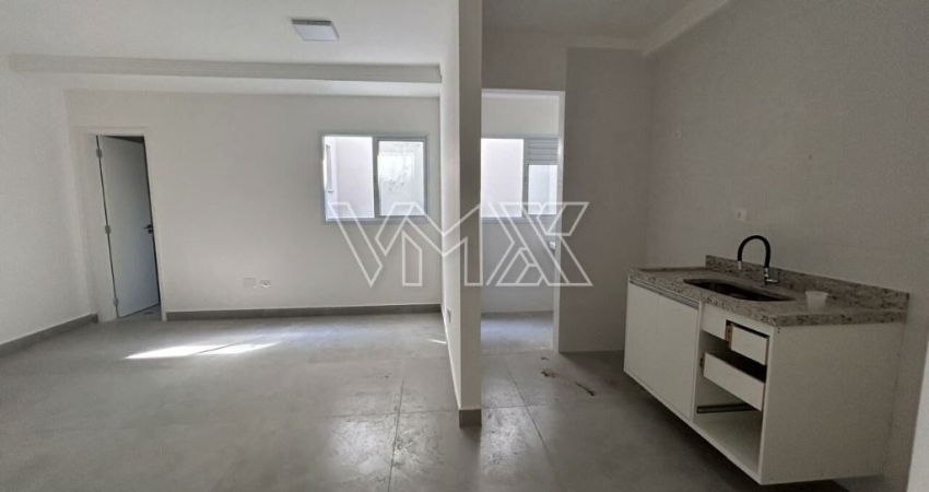 Apartamento com 2 quartos para alugar na Avenida Alberto Byington, 1215, Vila Maria Alta, São Paulo