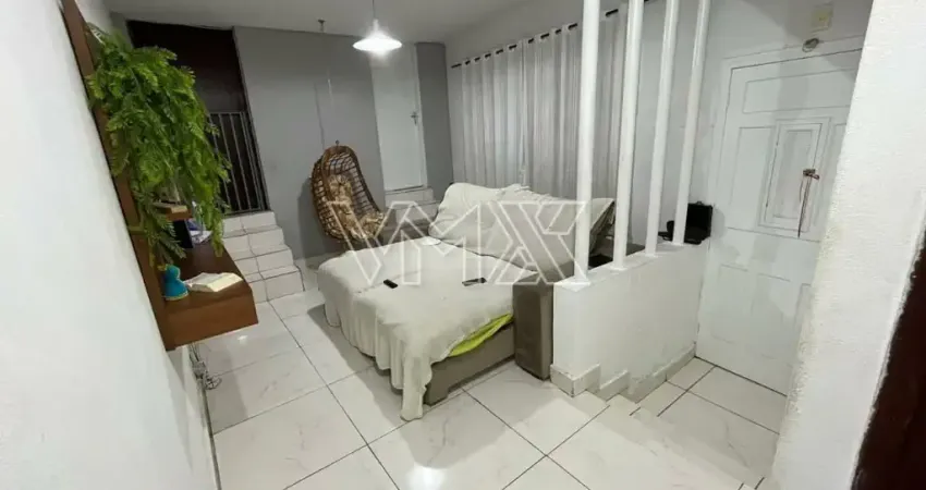 Iimóvel para renda na vila maria – 3 unidades amplas, ideal para investimento