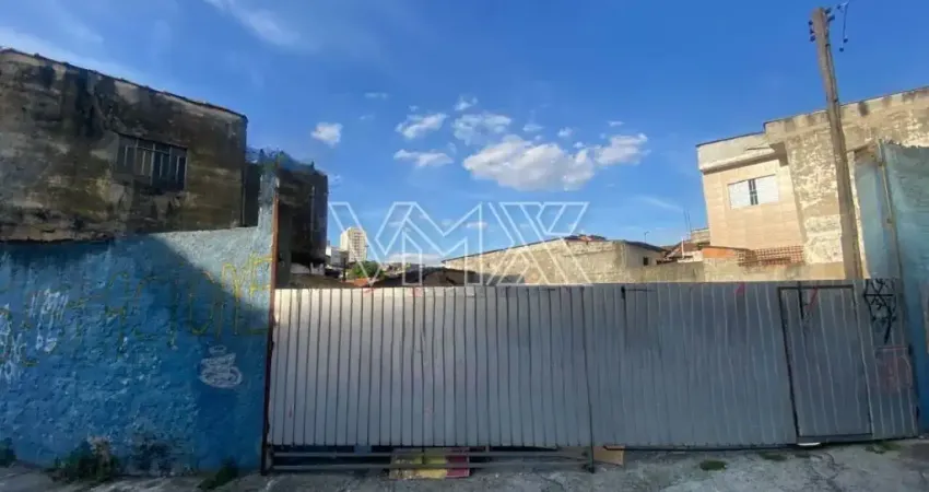 Terreno comercial para alugar na Avenida Belisário Pena, 650, Vila Maria Alta, São Paulo