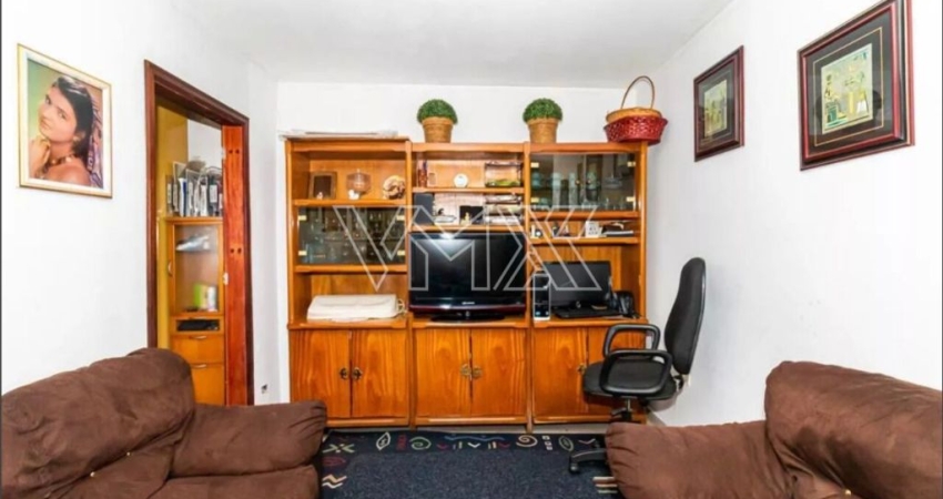 Casa com 2 quartos à venda na Rua Carlos José Michelon, 1300, Jardim Andaraí, São Paulo